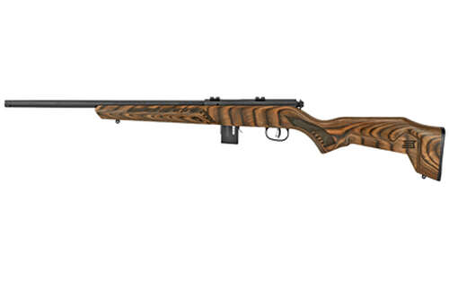 Rifles Long Guns Savage Arms 93 Minimal 22WMR SAV 93 MINIMALIST 22WMR 18" BROWN